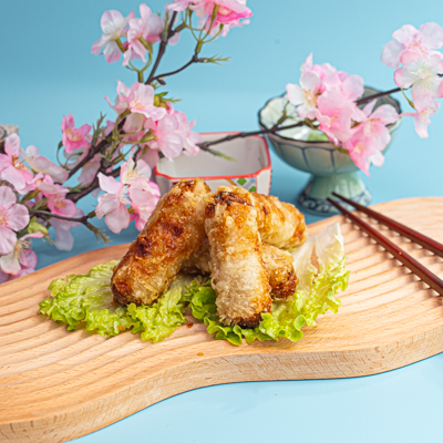 Nêms au poulet